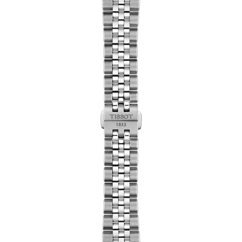 Reloj Tissot PR516 Automático T149.462.11.011.00 original