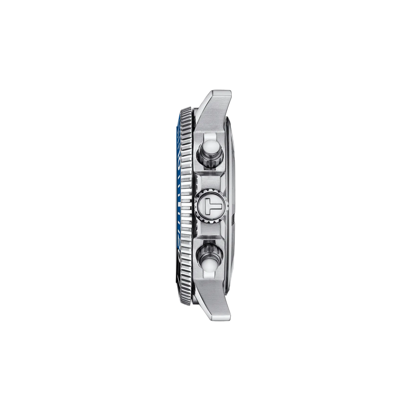 Reloj Tissot Seastar 1000 T120.417.17.051.03  Original