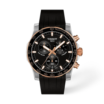 Reloj Tissot Super Sport T125.417.27.051.00 original