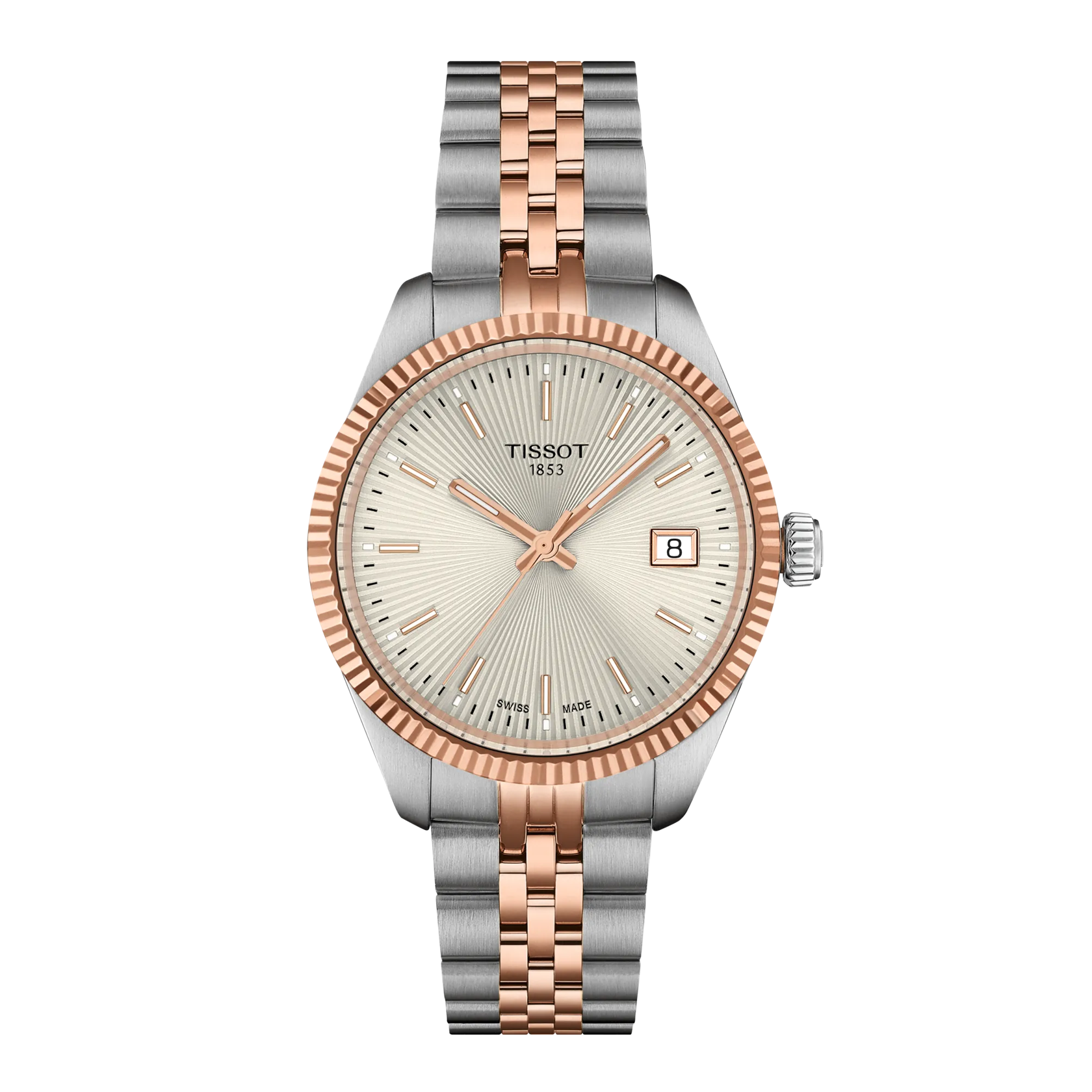 Reloj Tissot Ballade T156.210.22.031.01 Original