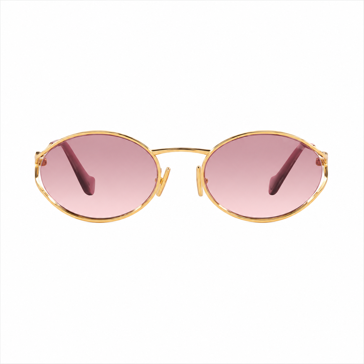 Miu Miu MU 52YS 5AK06S Original