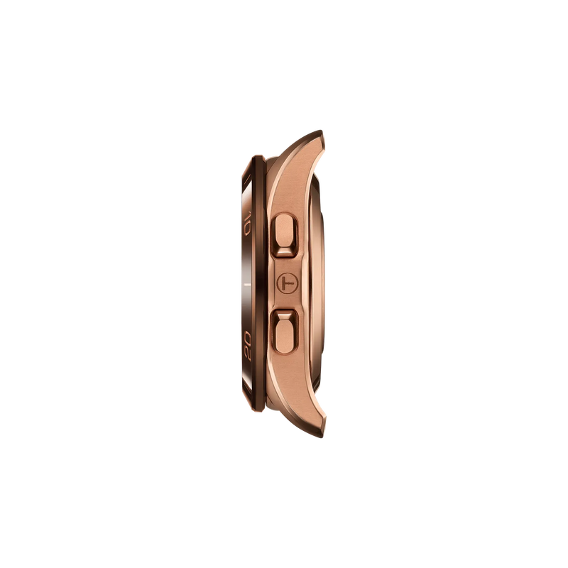 Reloj Tissot T-Touch Connect Sport T153.420.47.051.05 original