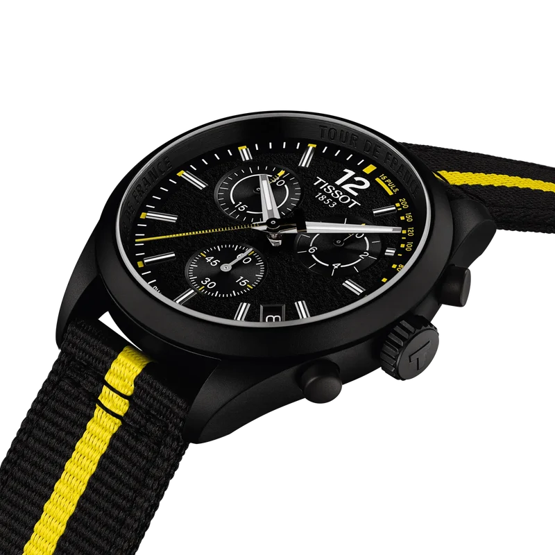 Reloj Tissot PR 100 Tour France 2026 T150.417.37.057.00 original