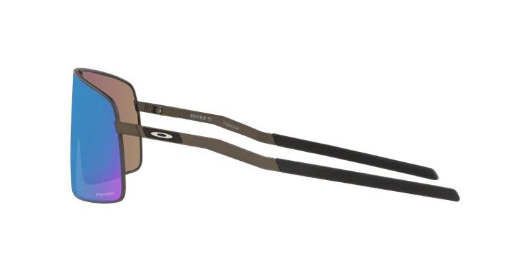 Gafas Oakley Sutro TI OO6013-0436 Original