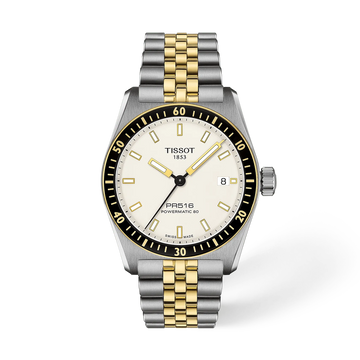 Reloj Tissot PR516 Automático T149.407.22.011.00 original