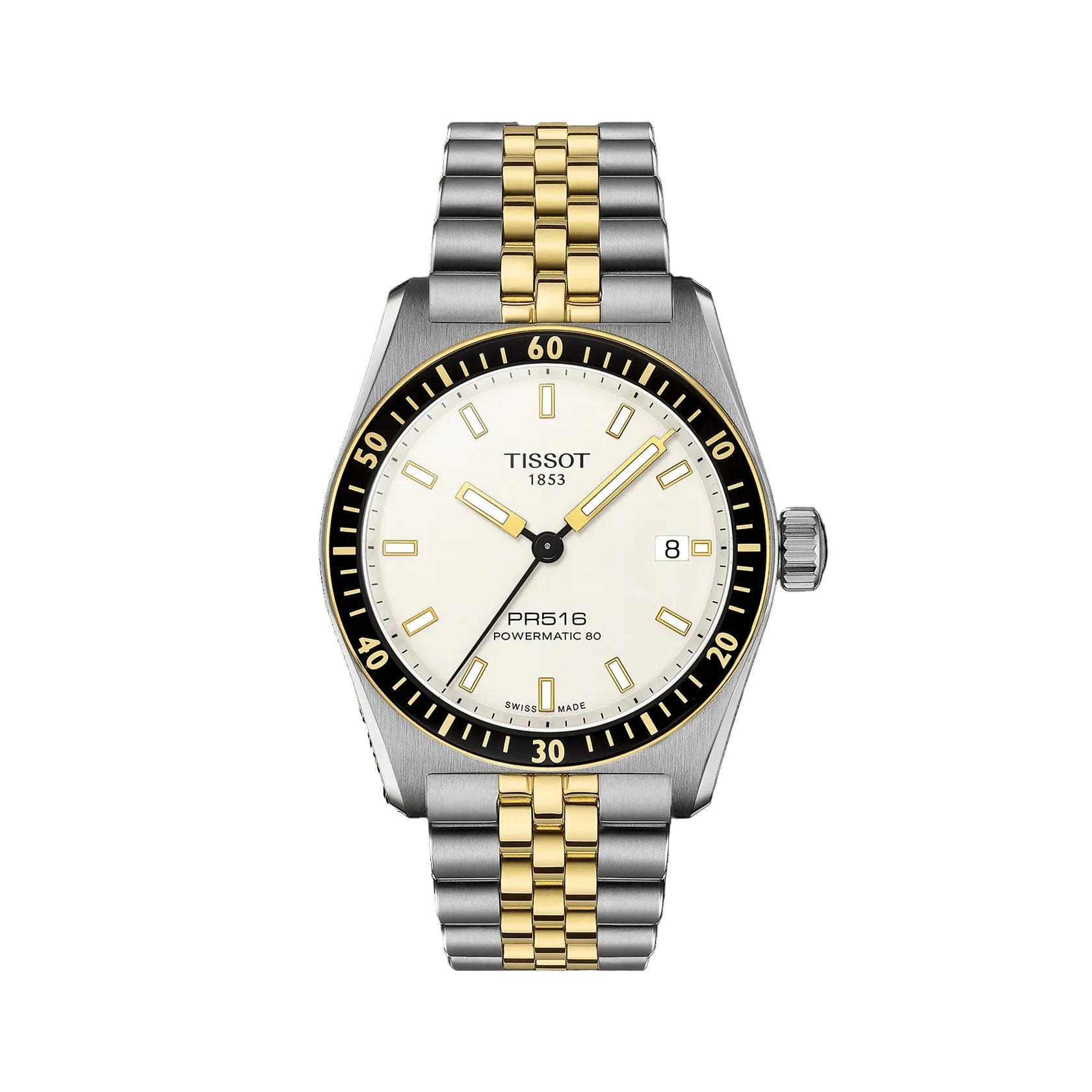 Reloj Tissot PR516 Automático T149.407.22.011.00 original