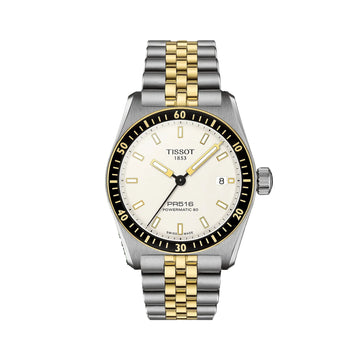 Reloj Tissot PR516 Automático T149.407.22.011.00 original