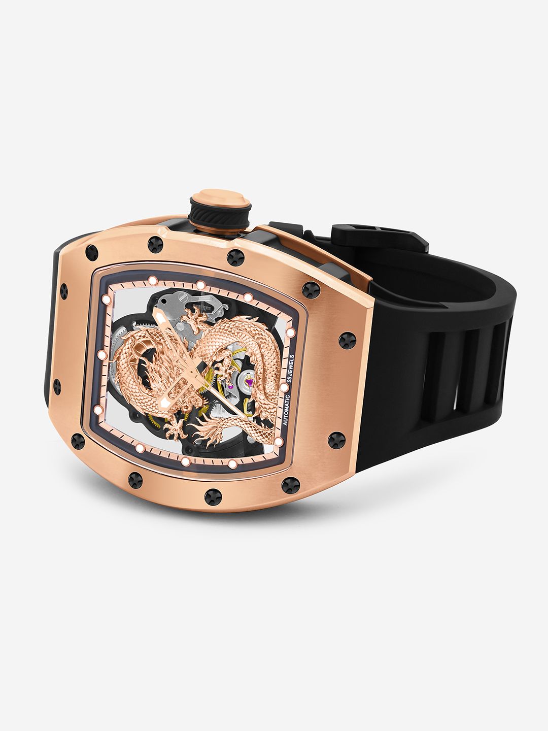 Reloj Invicta S1 Rally Automático 49014 Original