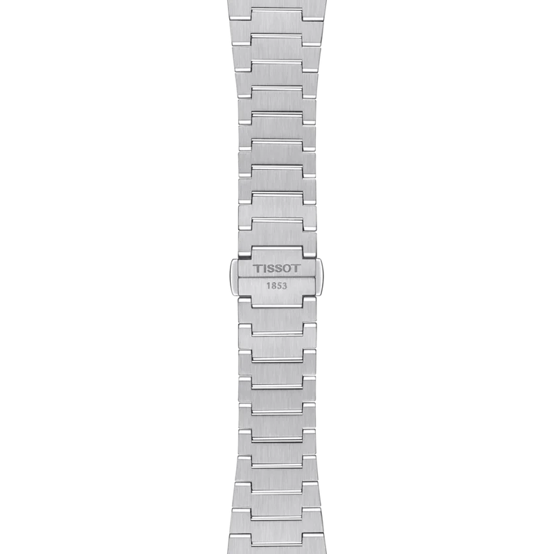 Reloj Tissot PRX Mujer T137.210.11.111.00 Original