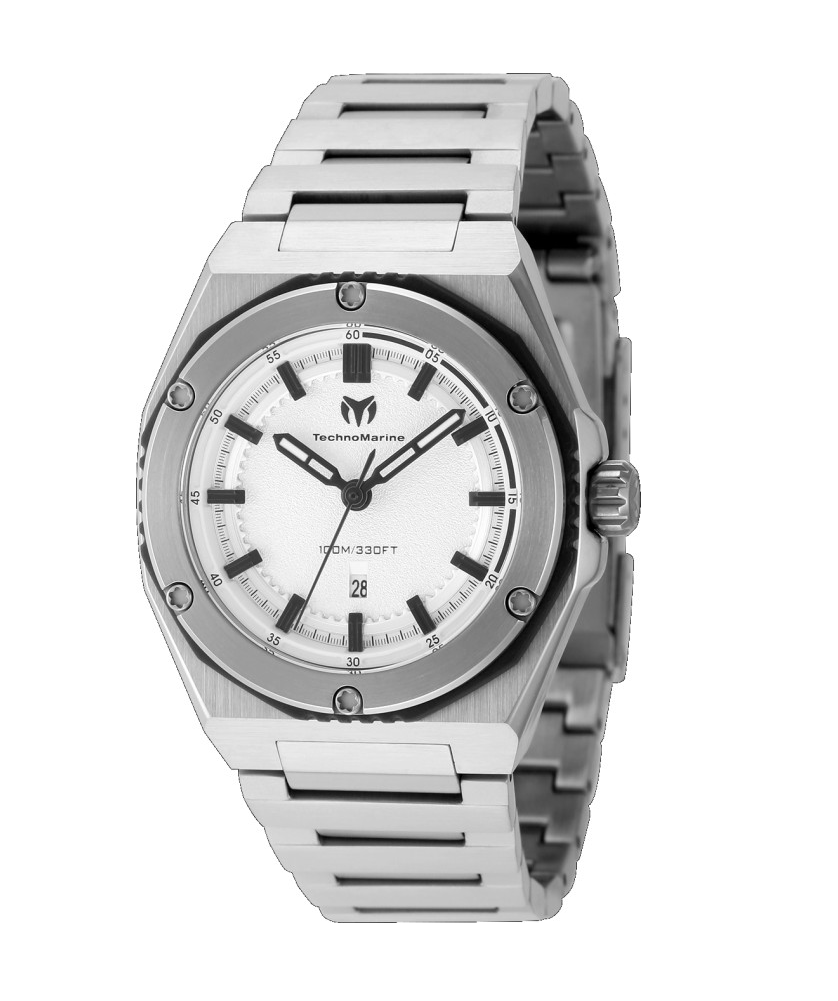 Reloj Technomarine Coral Mujer 416043 Original