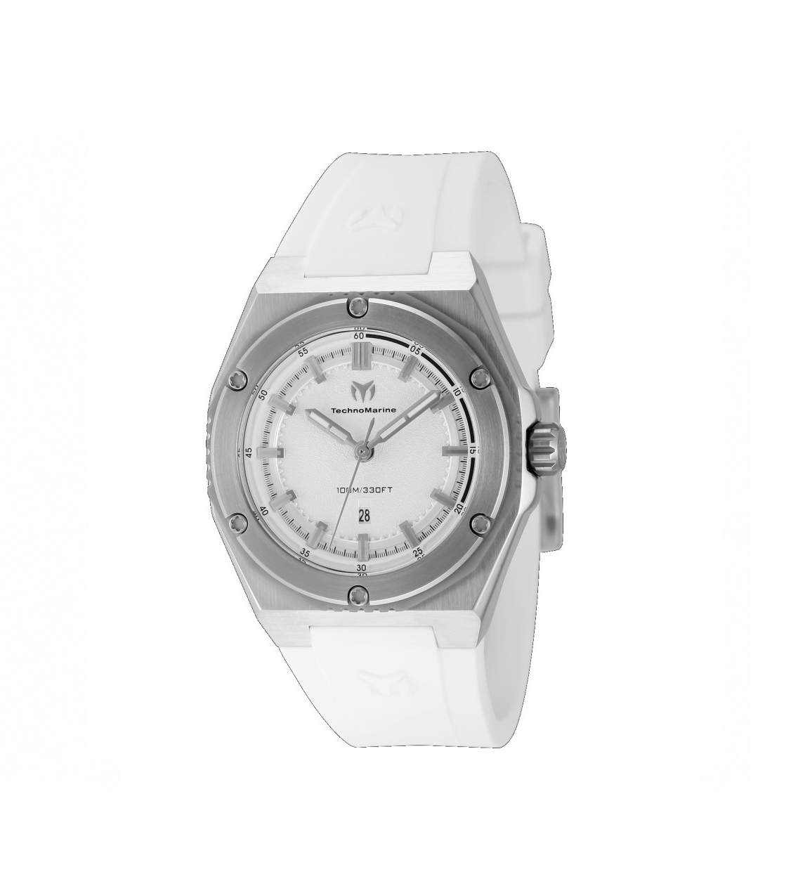 Reloj Technomarine Coral Mujer 416049 Original