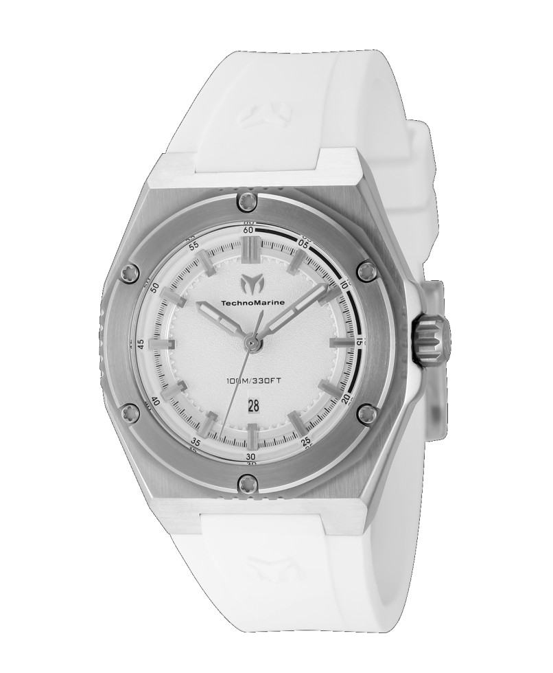 Reloj Technomarine Coral Mujer 416049 Original