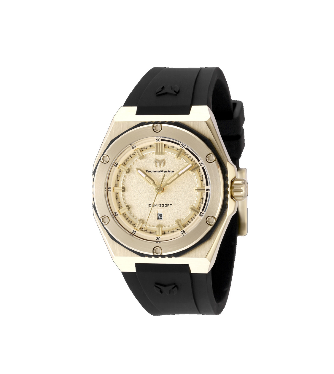 Reloj Technomarine Coral Mujer 416055 Original