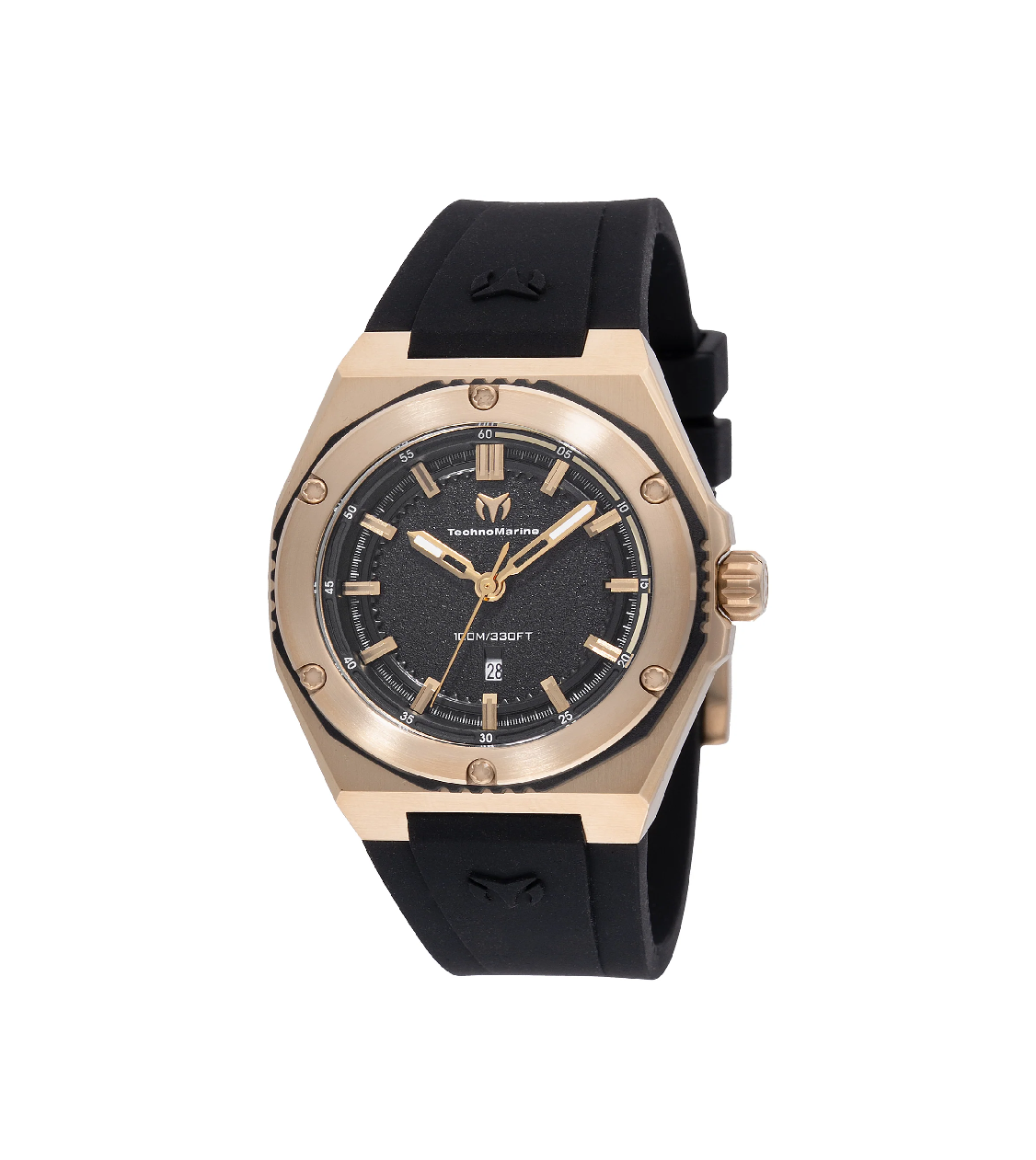 Reloj Technomarine Coral Mujer 416047 Original