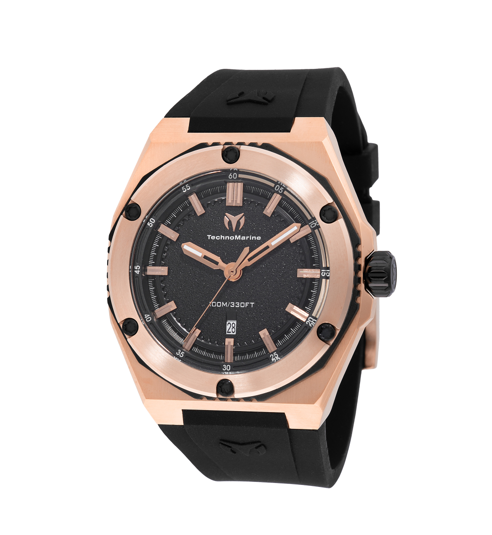 Reloj Technomarine Coral 416071 Original