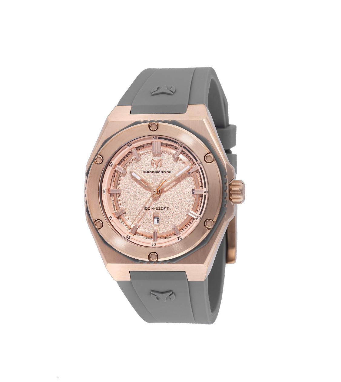 Reloj Technomarine Coral Mujer 416081 Original