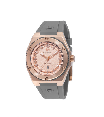 Reloj Technomarine Coral Mujer 416081 Original