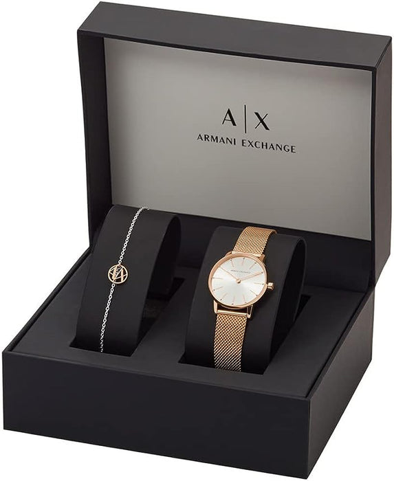 Reloj Armani Exchange AX7121 Original