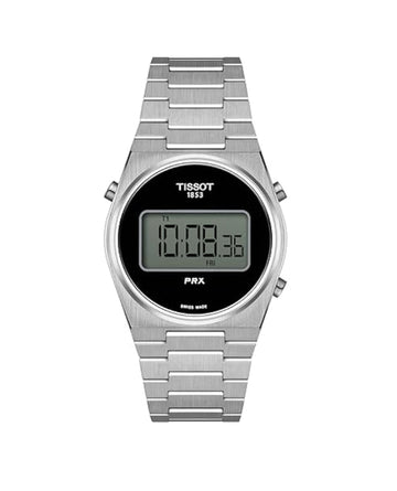 Reloj Tissot PRX Digital Mujer T137.263.11.050.00 Original