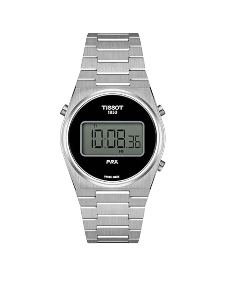Reloj Tissot PRX Digital Mujer T137.263.11.050.00 Original