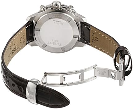 Reloj Tissot PRC 200 Mujer T0552171603302 Original