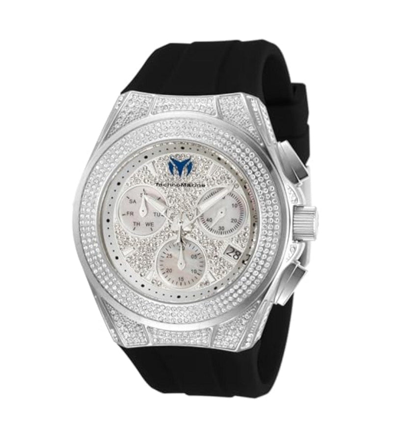 Reloj Technomarine Cruise Pave 118107 Original