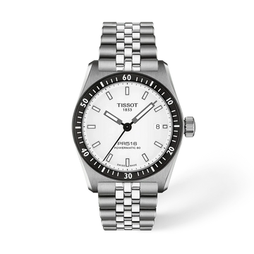 Reloj Tissot PR516 Automático T149.407.11.031.00 Original