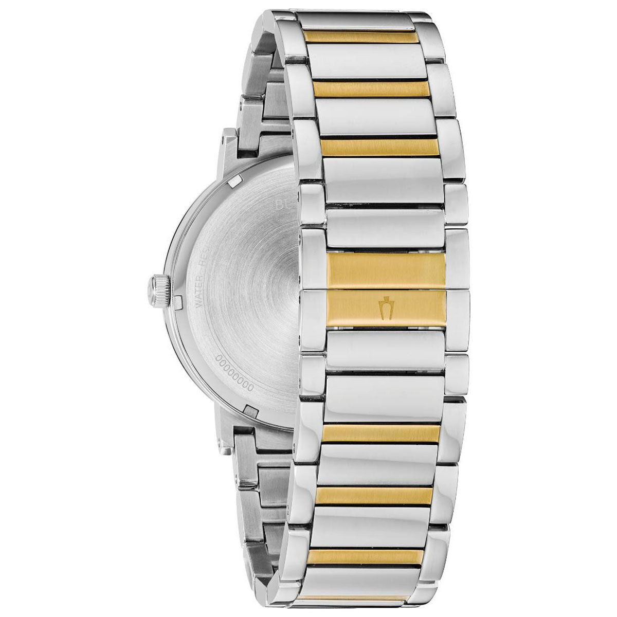 Reloj Bulova Futuro 98D151 Original