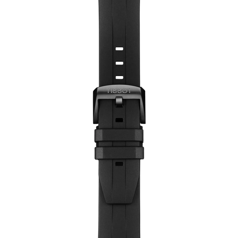 Reloj Tissot Seastar T120.417.37.051.02 Original