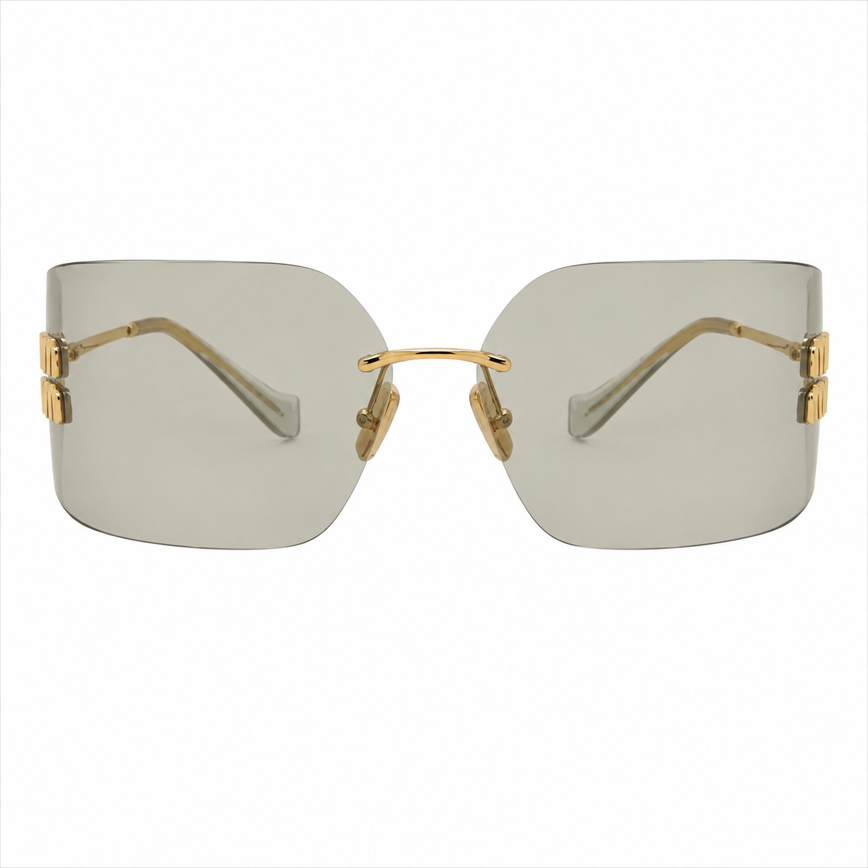 Miu Miu MU 54YS 5AK30B Original