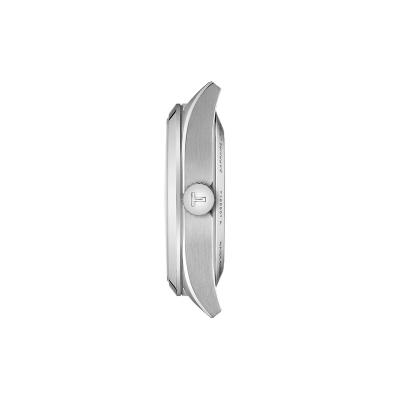 Reloj Tissot Gentleman Automatico T165.807.11.091.00