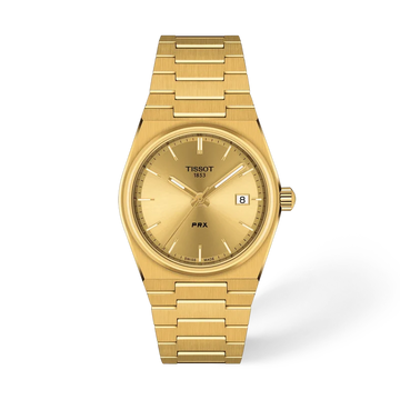 Reloj Tissot PRX Mujer T137.210.33.021.00 Original