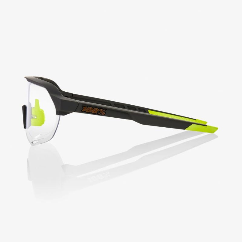 Gafas 100%  Total Energies 60006-00009 Original