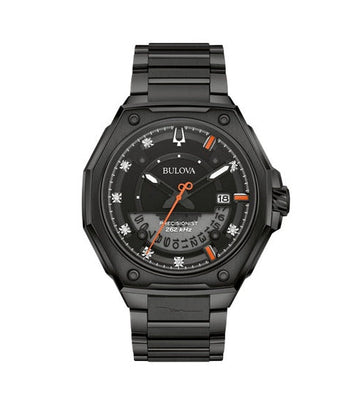Reloj Bulova Icon Precisionist 98D183 Original