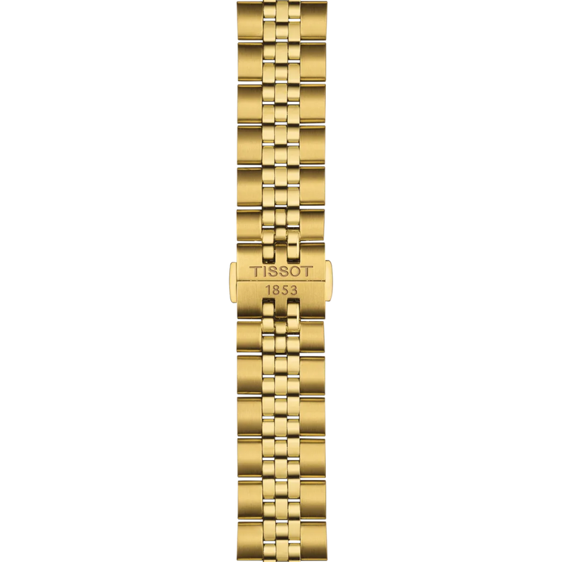 Reloj Tissot Ballade T156.410.33.051.00 Original