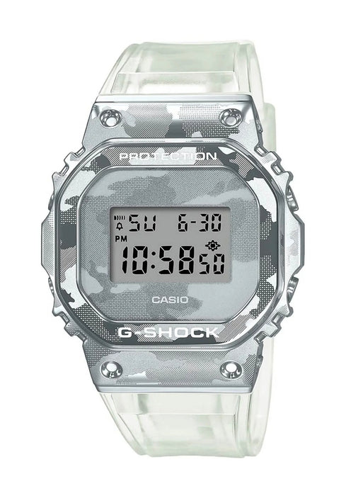 Reloj Casio GM5600SCM-1ER Original