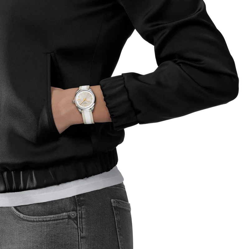 Reloj Tissot PR 100 Cycling Mujer TT150.210.17.037.00 original