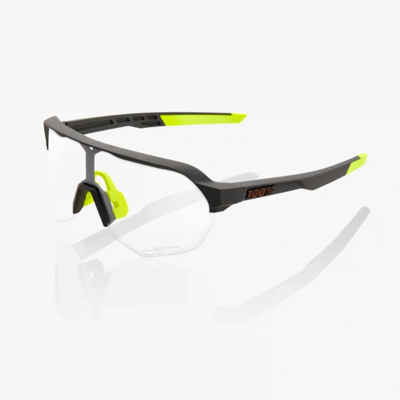 Gafas 100%  Total Energies 60006-00009 Original