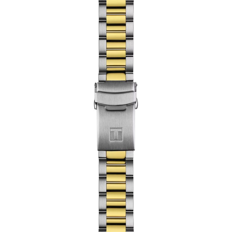 Reloj Tissot Seastar 1000 T120.807.22.051.00 Original