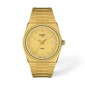 Reloj Tissot PRX T137.410.33.021.00 Original