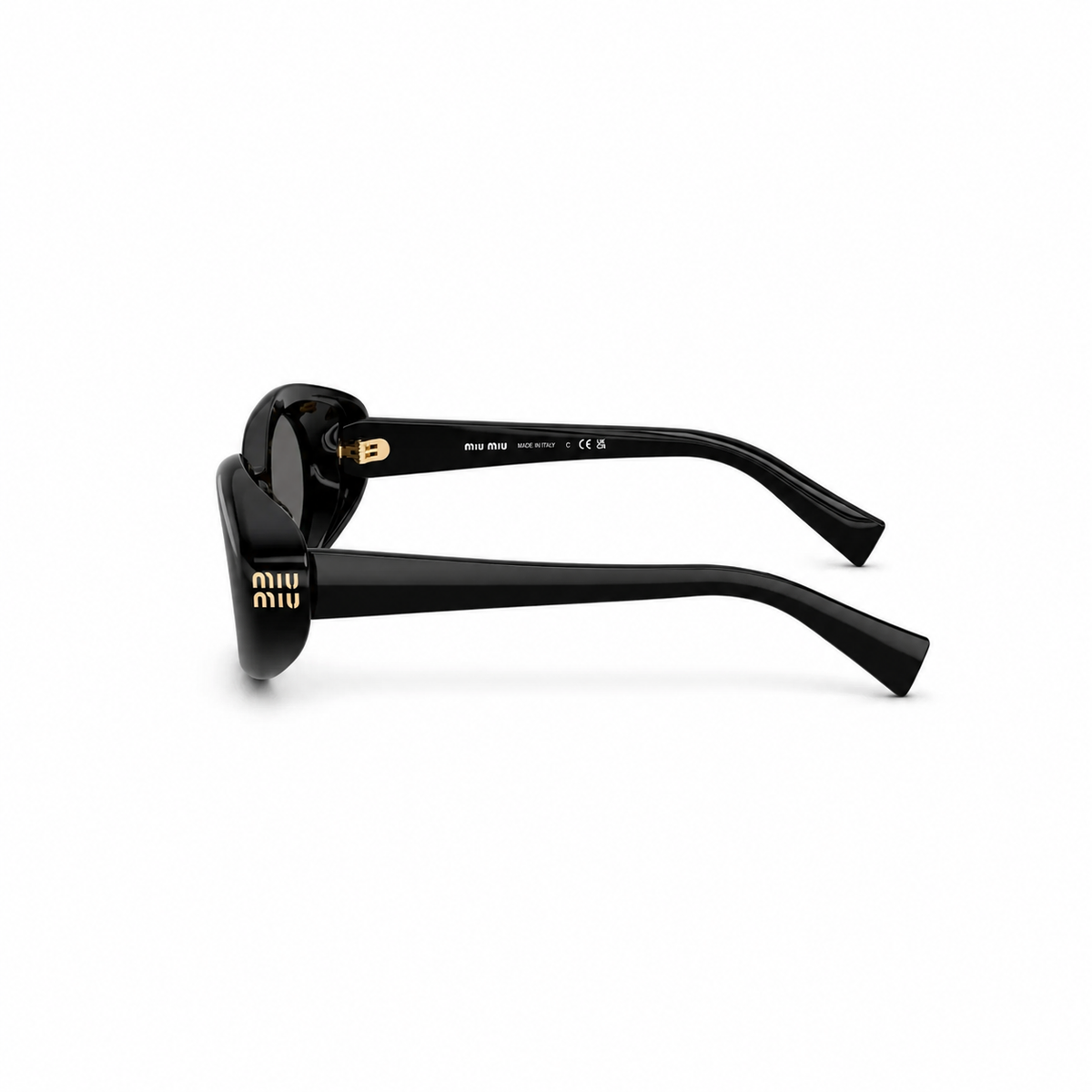 Gafas Miu Miu MU B09S 16K08Z Original