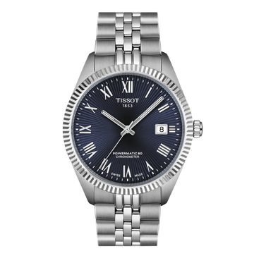 Reloj Tissot Ballade Automático T156.408.11.043.00 Original