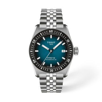 Reloj Tissot PR516 Automático T149.407.11.041.00 Original