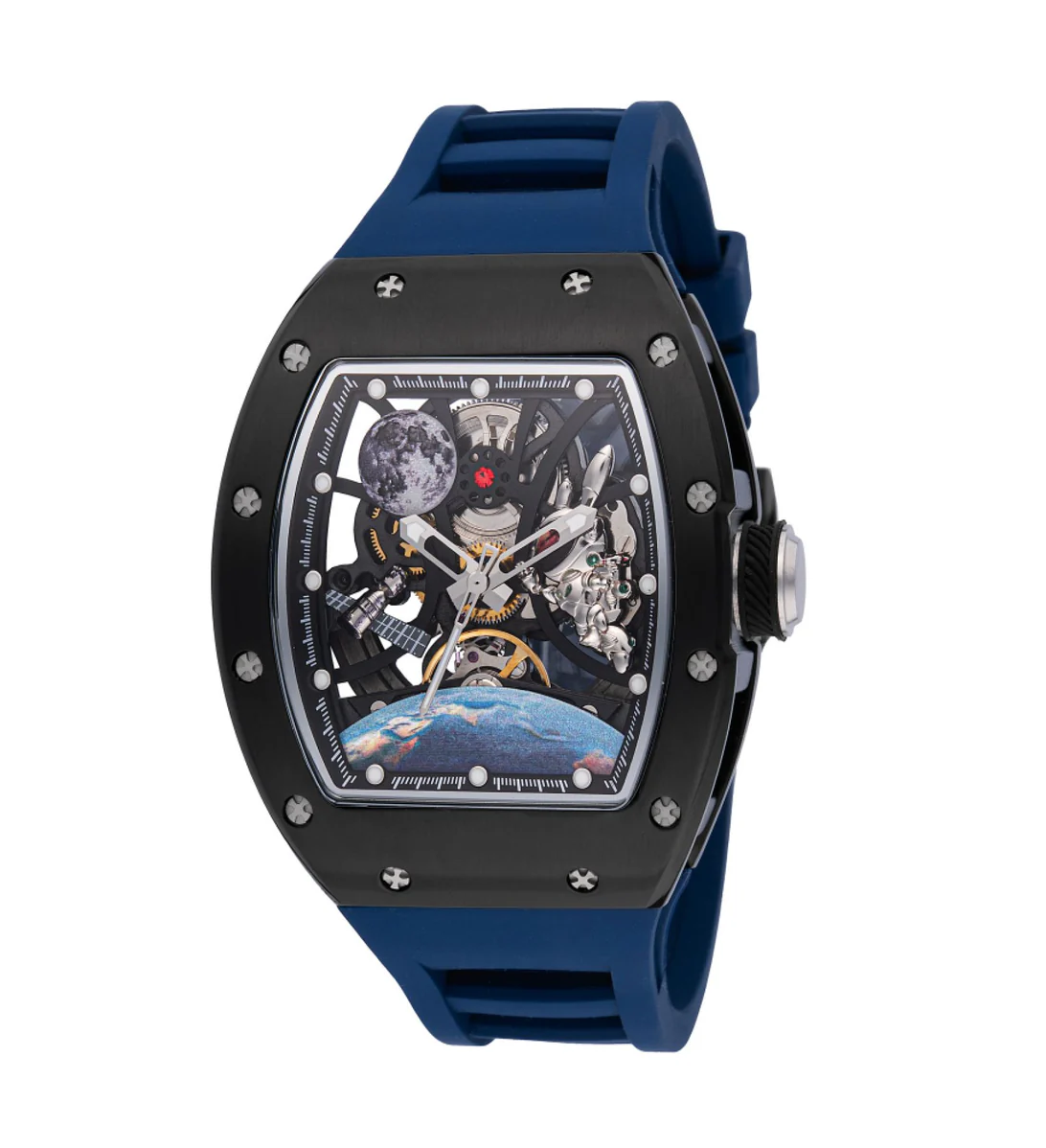 Reloj Invicta S1 Rally Automático 49009 Original