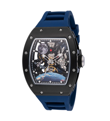 Reloj Invicta S1 Rally Automático 49009 Original