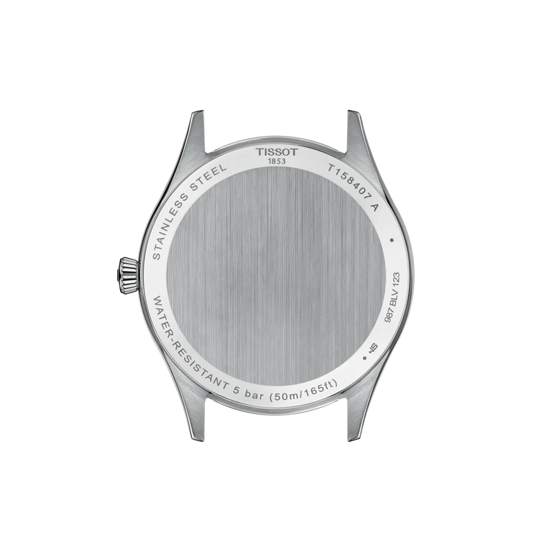 Reloj Tissot Classic Dream T158.407.22.031.00 Original