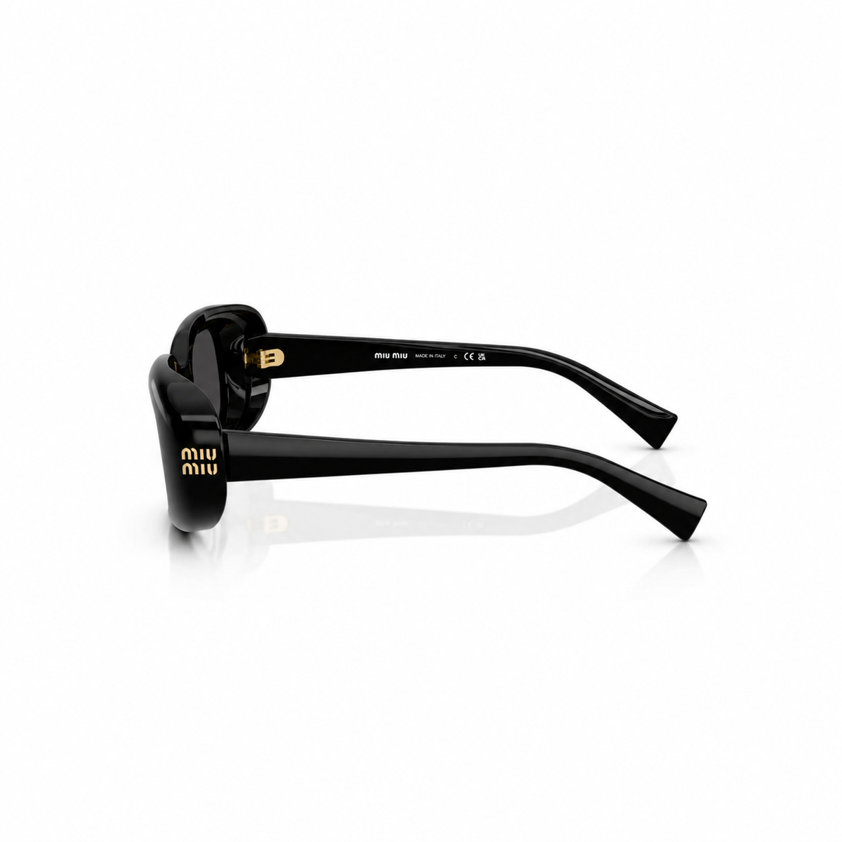 Gafas Miu Miu MU B13S 16K08Z Original