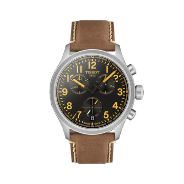 Reloj Tissot Chrono L T116.417.16.052.01 Original