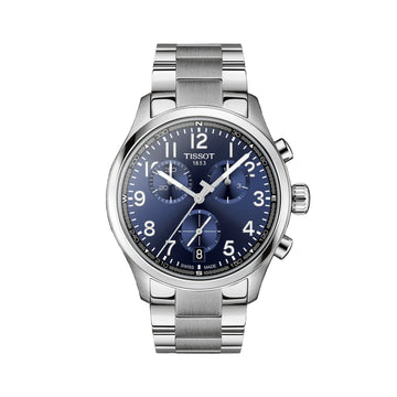 Reloj Tissot Chrono L TT116.417.11.042.00 Original