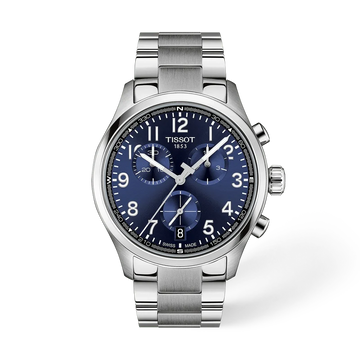 Reloj Tissot Chrono L TT116.417.11.042.00 Original